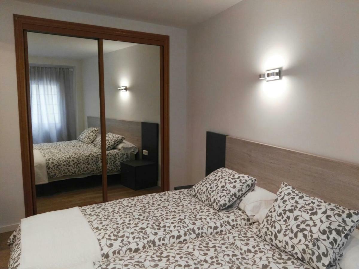 Appartement Edificio Tiziano Mercado Valencia