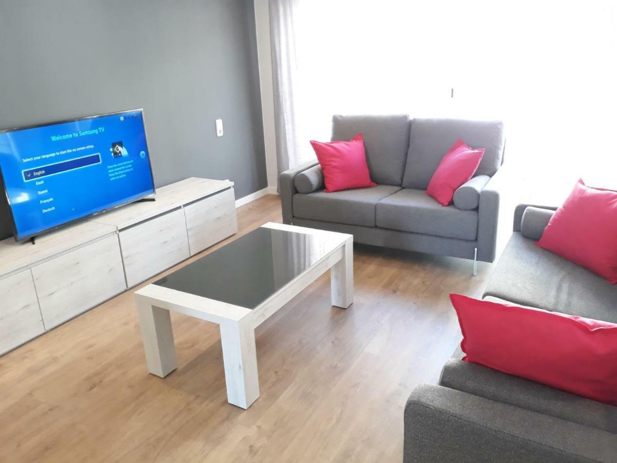 Appartement Edificio Tiziano Mercado Valencia