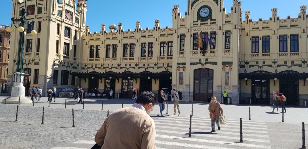 Edificio Tiziano Mercado Appartement